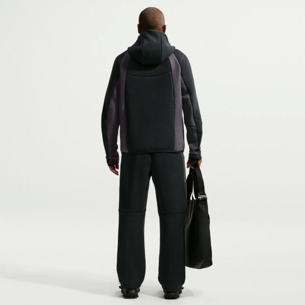 Мужская толстовка NIKE M NK TECH FLC PRO WR FZ JACKET