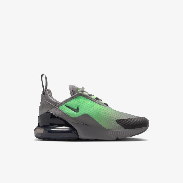 Дитячі кросівки NIKE AIR MAX 270 (PS)