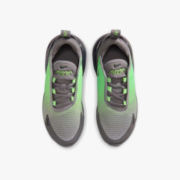 Дитячі кросівки NIKE AIR MAX 270 (PS)