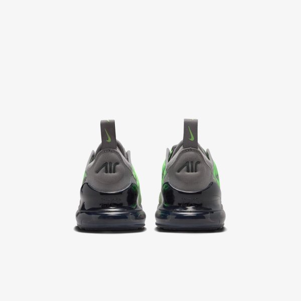 Дитячі кросівки NIKE AIR MAX 270 (PS)