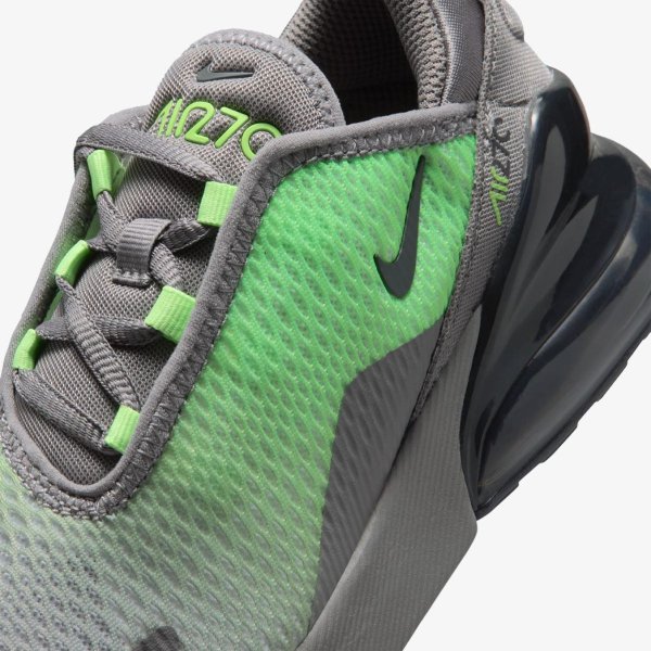 Дитячі кросівки NIKE AIR MAX 270 (PS)