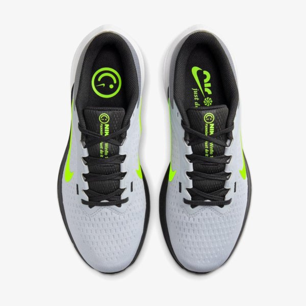 Мужские кроссовки NIKE AIR WINFLO 10