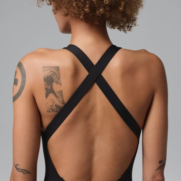 Жіночий костюм JORDAN W J SPT DF FLTWT JUMPSUIT