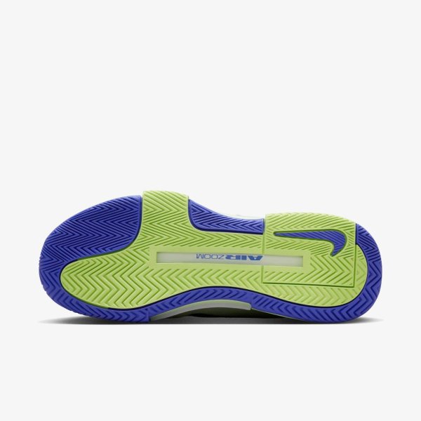 Женские кроссовки NIKE W ZOOM GP CHALLENGE 1.5 HC