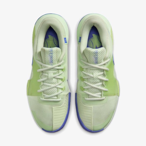 Женские кроссовки NIKE W ZOOM GP CHALLENGE 1.5 HC