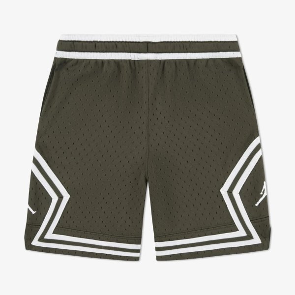 Дитячі шорти JORDAN JDB MJ DF SPORT DIAMOND SHORT