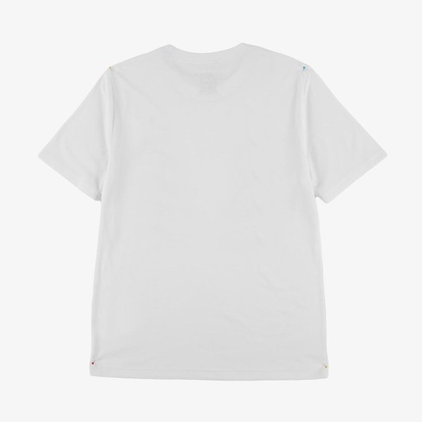 Детская футболка JORDAN JDB AJ3  SHOE STRINGS