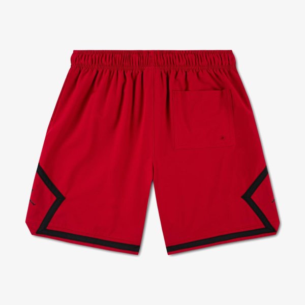 Детские шорты JORDAN JDB MJ DIAMOND WOVEN SHORT