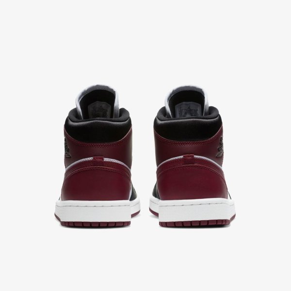 Жіночі кросівки WMNS AIR JORDAN 1 MID SE