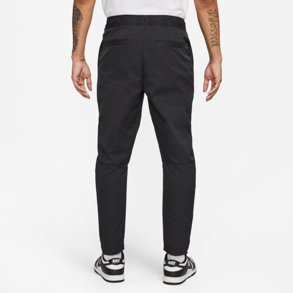Чоловічі штани NIKE M NK CLUB WVN TAPER LEG PANT