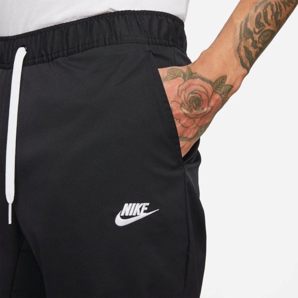 Чоловічі штани NIKE M NK CLUB WVN TAPER LEG PANT