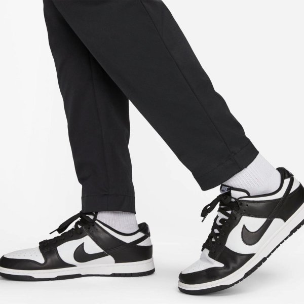 Чоловічі штани NIKE M NK CLUB WVN TAPER LEG PANT