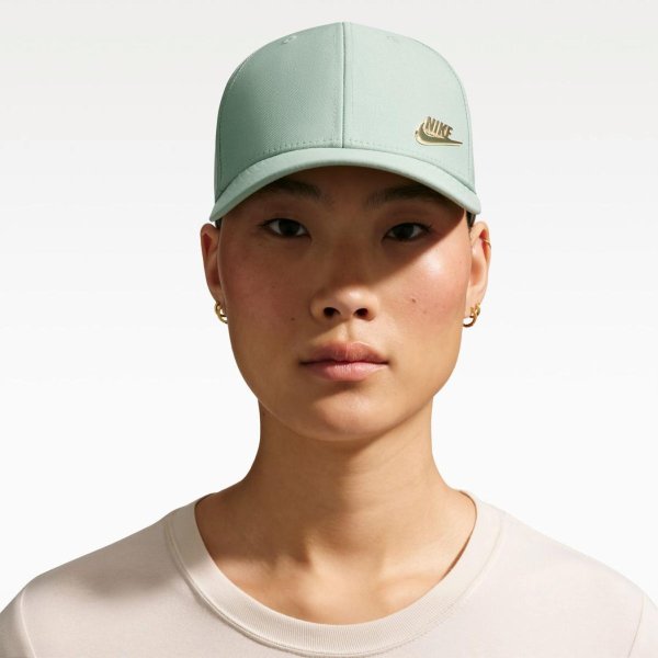 Кепка NIKE U NK DF CLUB CAP S CB MTFUT L