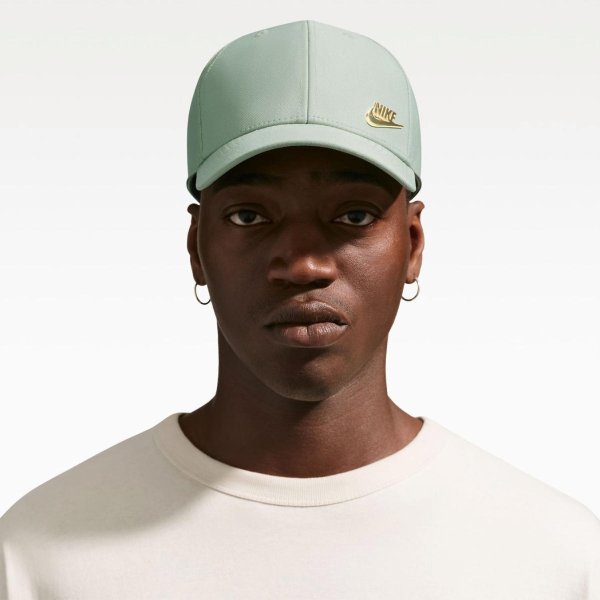 Кепка NIKE U NK DF CLUB CAP S CB MTFUT L