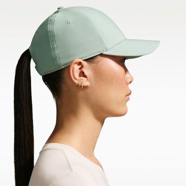Кепка NIKE U NK DF CLUB CAP S CB MTFUT L