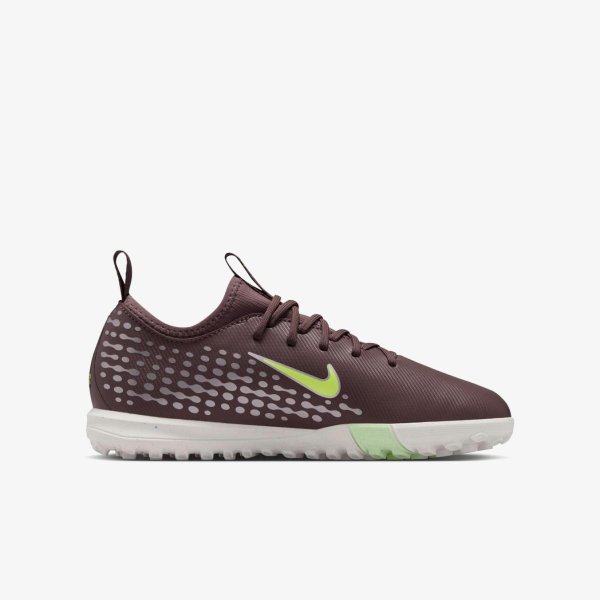 Детские бутсы NIKE JR ZOOM VAPOR 16 ACADEMY KM TF