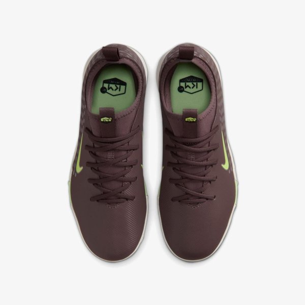 Детские бутсы NIKE JR ZOOM VAPOR 16 ACADEMY KM TF