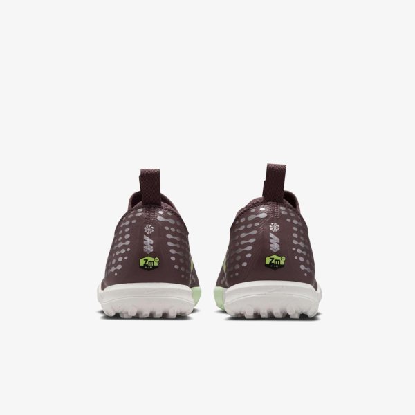 Детские бутсы NIKE JR ZOOM VAPOR 16 ACADEMY KM TF