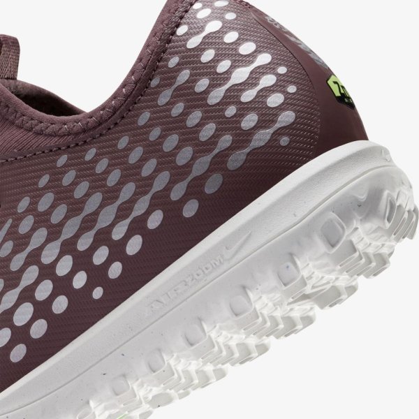 Детские бутсы NIKE JR ZOOM VAPOR 16 ACADEMY KM TF