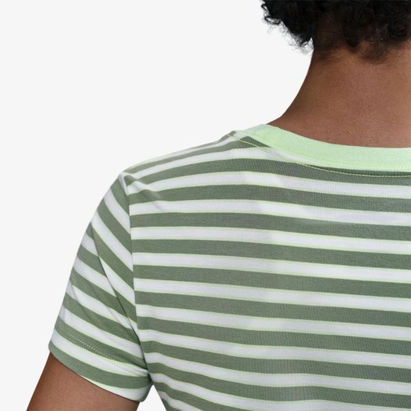 Жіноча футболка NIKE W NSW NK CHLL KNT TEE PNX