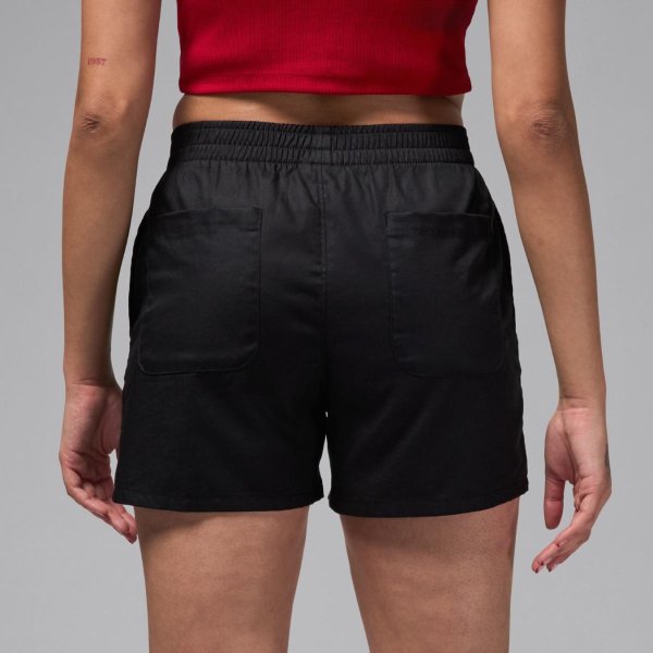 Жіночі шорти JORDAN W J WOVEN SHORT ROSE