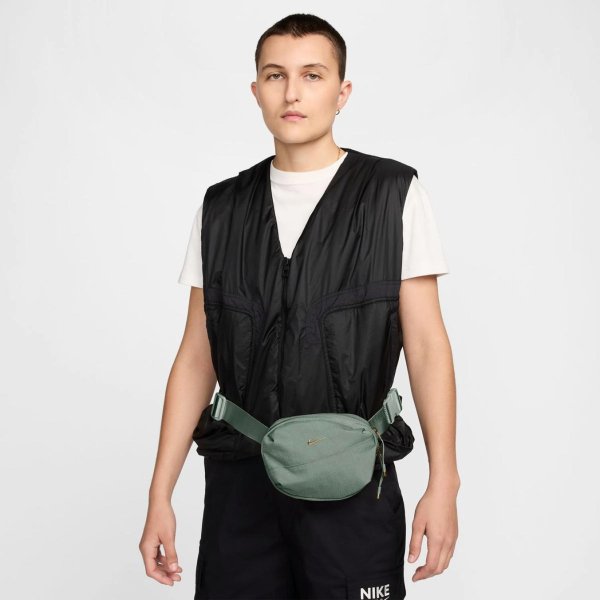 Сумка на пояс NIKE NK AURA WAISTPACK