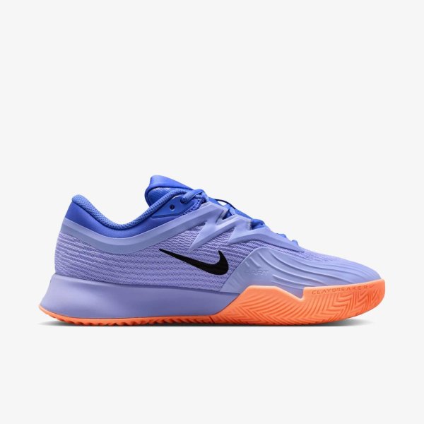 Женские кроссовки NIKE W ZOOM VAPOR PRO 3 CLY