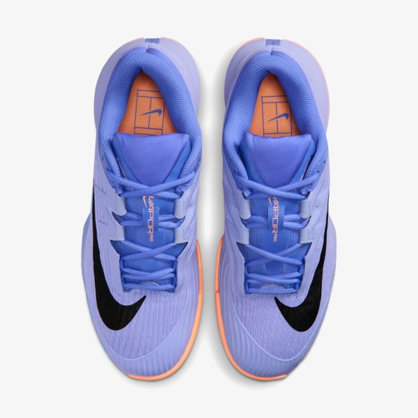 Женские кроссовки NIKE W ZOOM VAPOR PRO 3 CLY