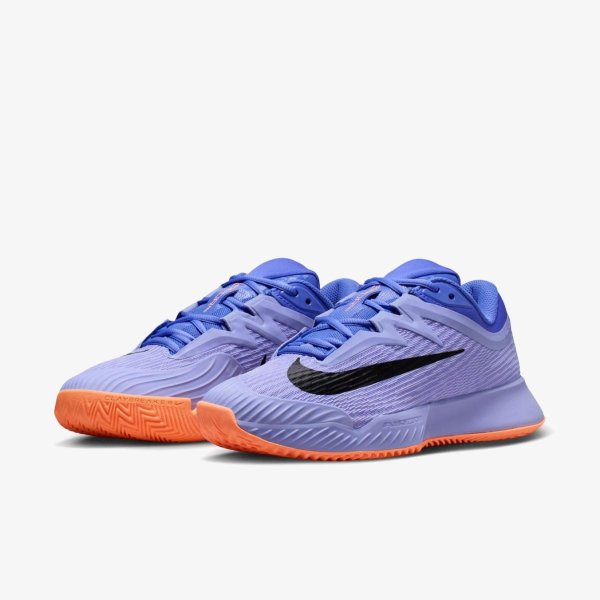 Женские кроссовки NIKE W ZOOM VAPOR PRO 3 CLY