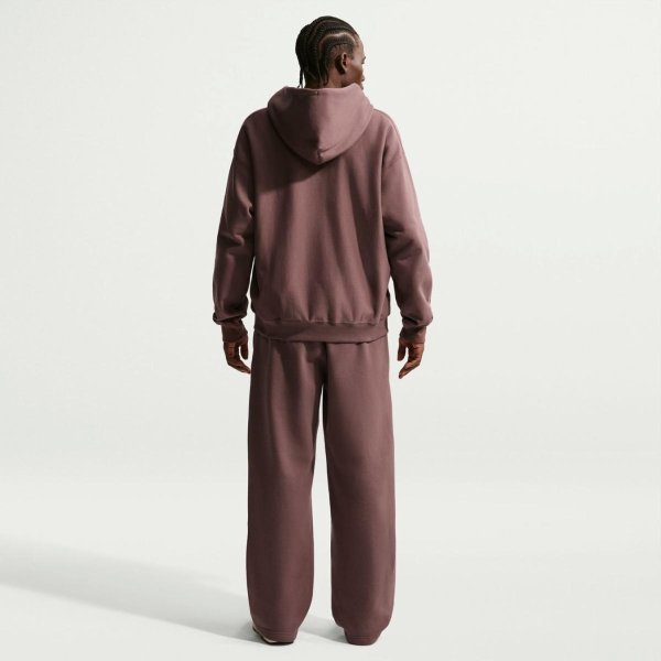 Чоловіча толстовка NIKE M NL SOLO SWSH BB FZ HOODIE