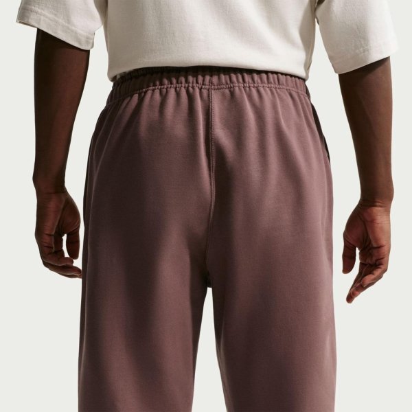 Чоловічі штани NIKE M NL SOLO SWSH BB OH PANT