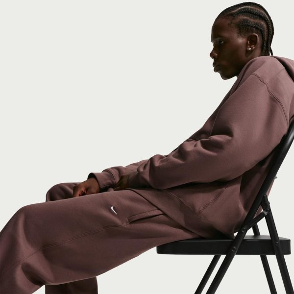 Чоловічі штани NIKE M NL SOLO SWSH BB OH PANT