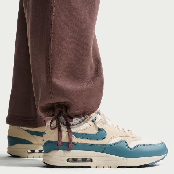 Чоловічі штани NIKE M NL SOLO SWSH BB OH PANT