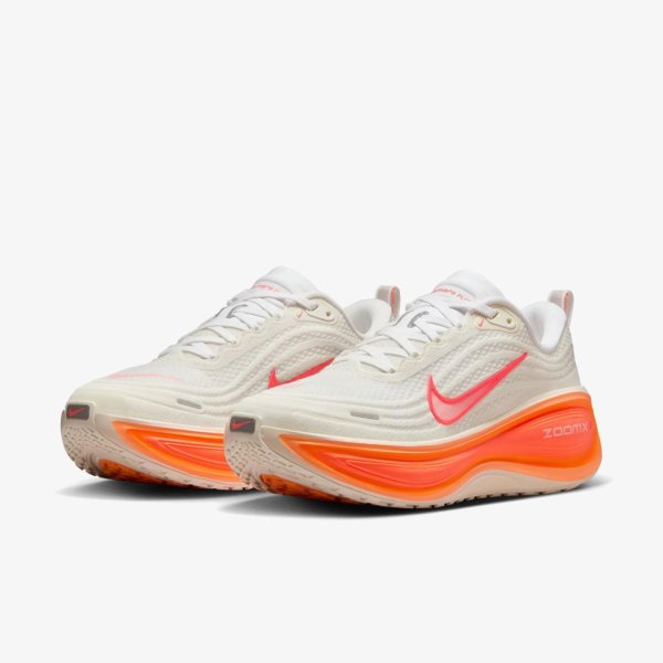 Жіночі кросівки NIKE W VOMERO PLUS