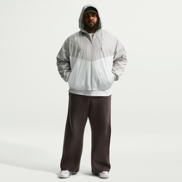 Чоловіча куртка NIKE M NK WR LND JKT 26