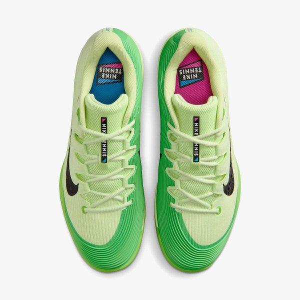 Мужские кроссовки NIKE M ZOOM VAPOR 12 HC PRM