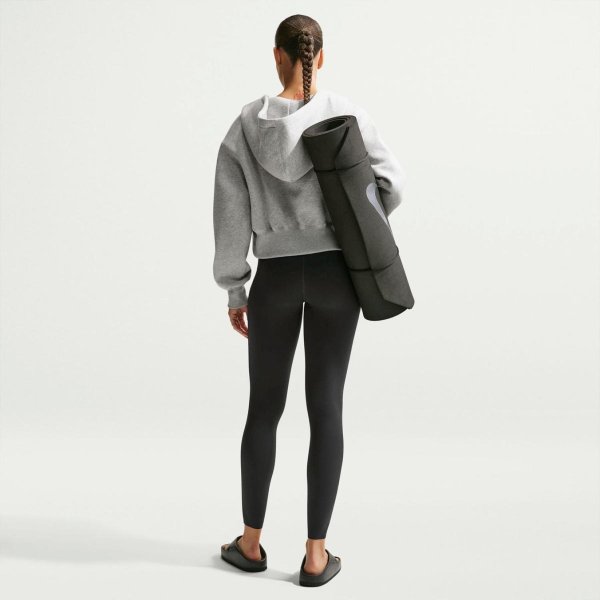 Женские боди NIKE W NK DF ZENVY BODYSUIT