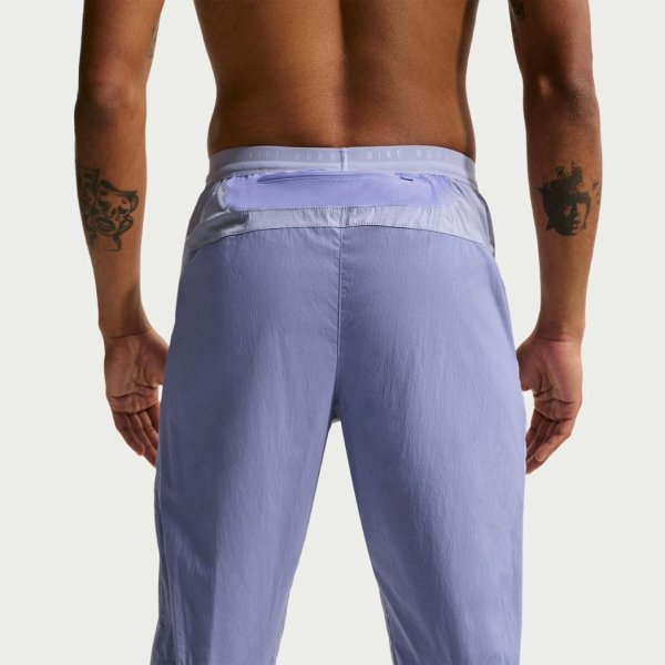 Мужские брюки NIKE M NK RPL STRIDE NVLTY WVN PANT