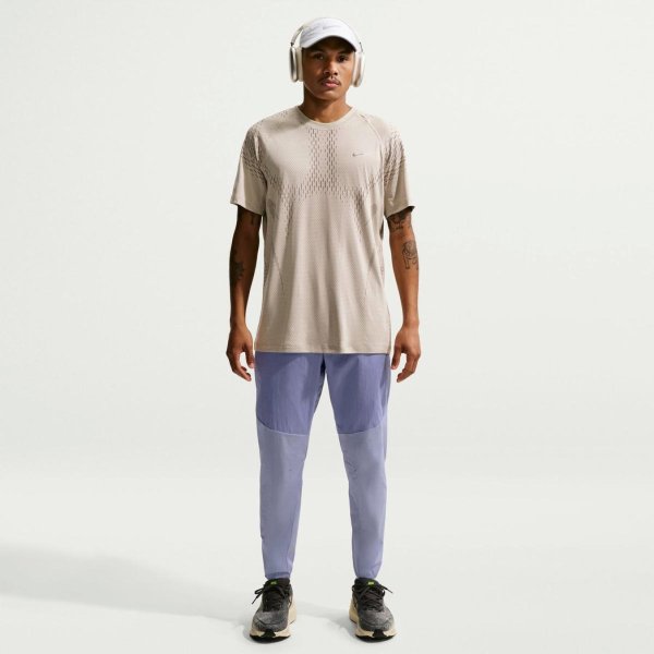 Мужские брюки NIKE M NK RPL STRIDE NVLTY WVN PANT