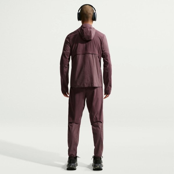 Чоловічі штани NIKE M NK RPL STRIDE NVLTY WVN PANT