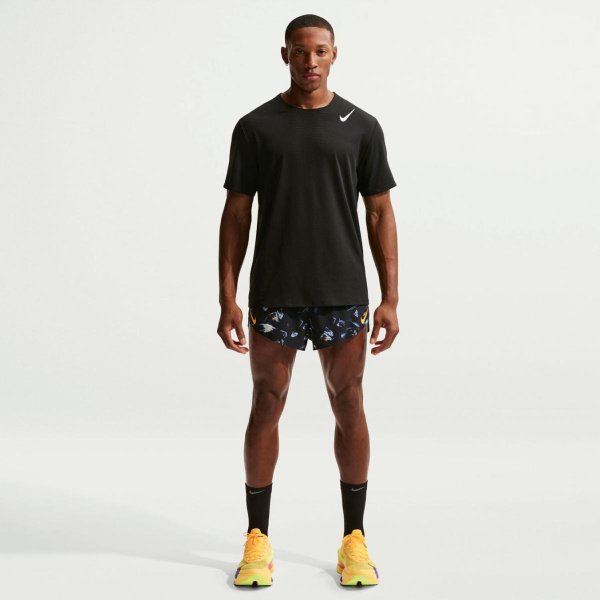 Чоловічі шорти NIKE M NK DFADV AROSWFT 2BF  AOP