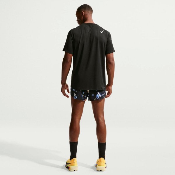 Чоловічі шорти NIKE M NK DFADV AROSWFT 2BF  AOP