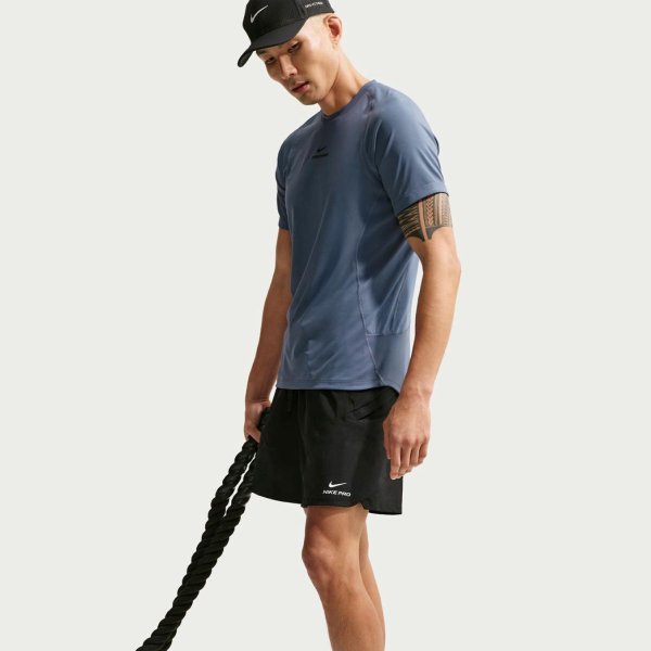 Чоловічі шорти NIKE M NP DFADV NPT 6 IN SHORT