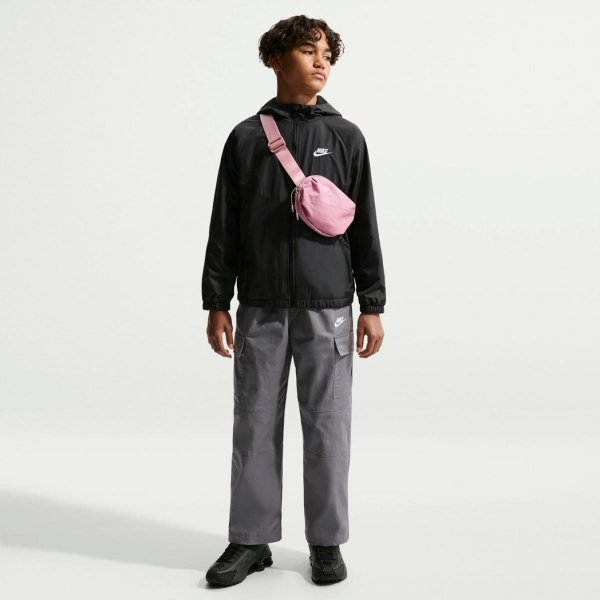 Дитяча куртка NIKE K NSW RPL WR HD JKT