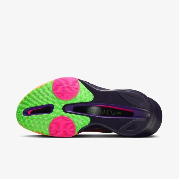 Женские кроссовки NIKE W AIR ZM ALPHAFLY NEXT% 3 GLAM