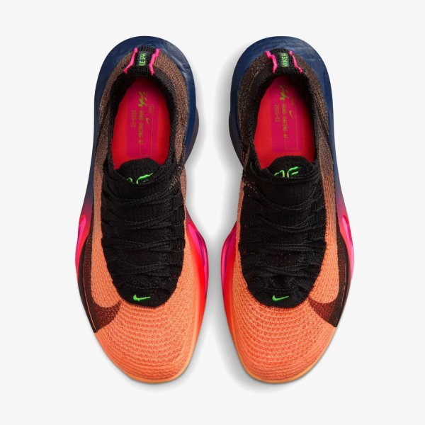 Женские кроссовки NIKE W AIR ZM ALPHAFLY NEXT% 3 GLAM