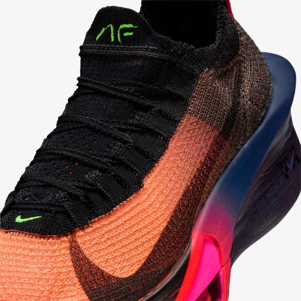 Женские кроссовки NIKE W AIR ZM ALPHAFLY NEXT% 3 GLAM