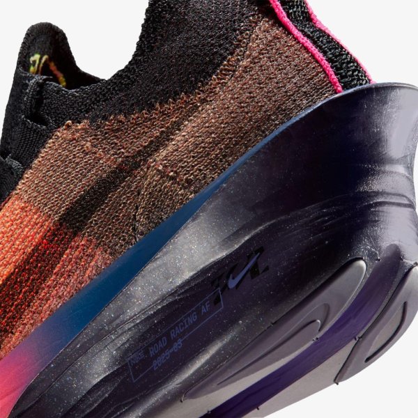 Женские кроссовки NIKE W AIR ZM ALPHAFLY NEXT% 3 GLAM