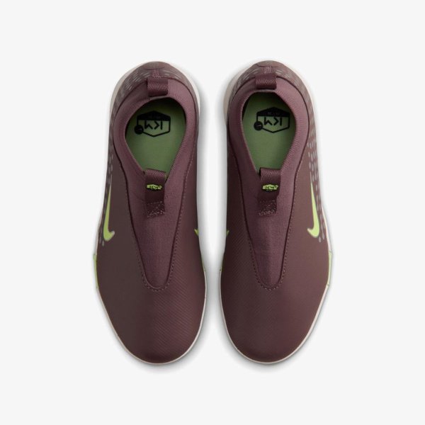 Дитячі бутси NIKE JR ZM SUPERFLY 10 ACADMY KM TF