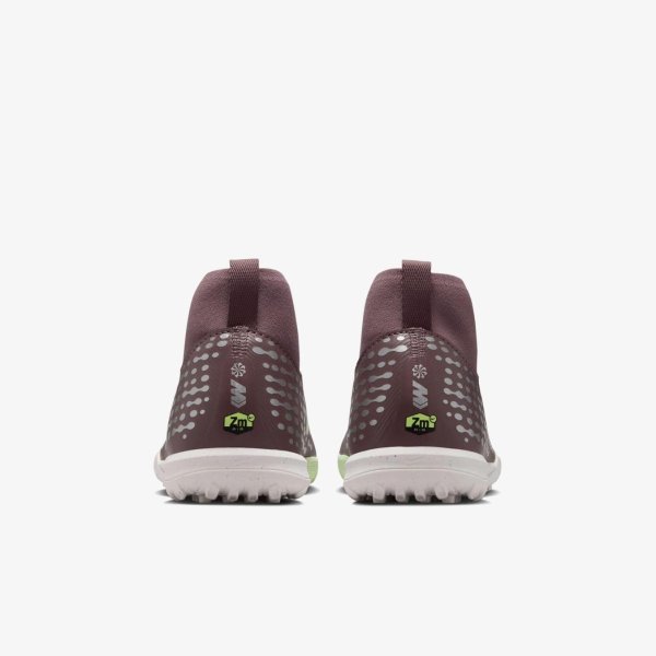 Дитячі бутси NIKE JR ZM SUPERFLY 10 ACADMY KM TF